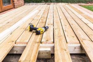 Dock Company Calgary provides Custom Waterfront Solutions
