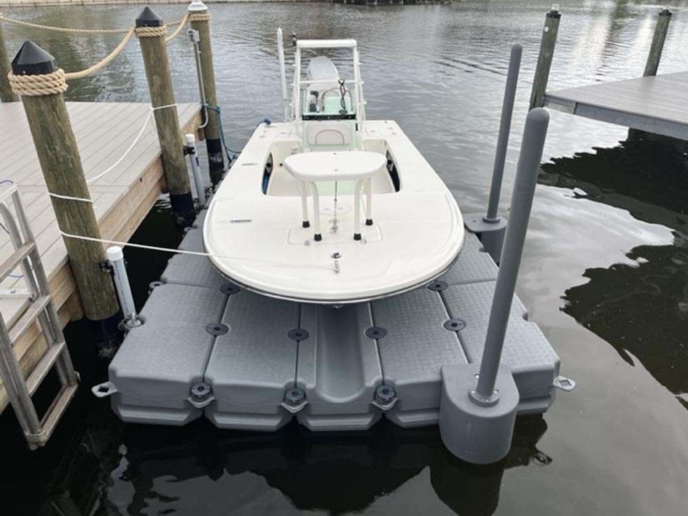 Discover premium Dock Hardware built for durability and performance. Shop cleats, ladders, hinges, and more to upgrade or repair your dock with ease.