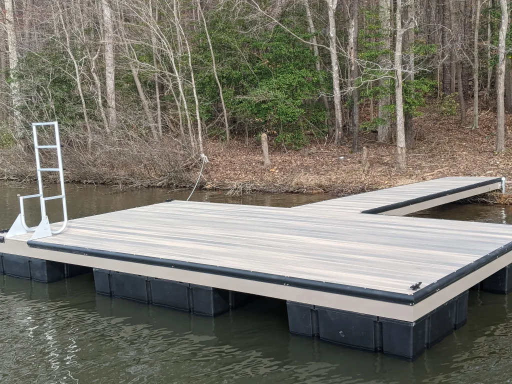 Discover premium Dock Hardware built for durability and performance. Shop cleats, ladders, hinges, and more to upgrade or repair your dock with ease.