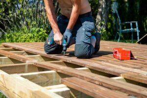 deck safe