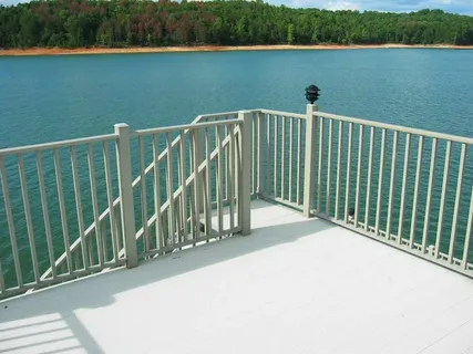 Aluminum Decking