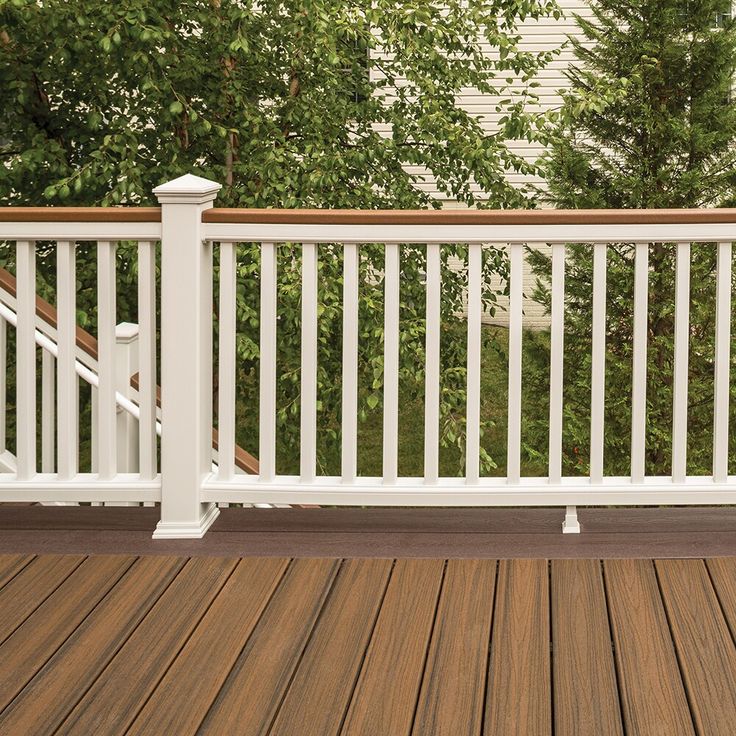 I.Dekk Decking