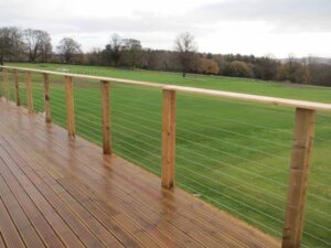 fencing and deck supplies in cagary 2