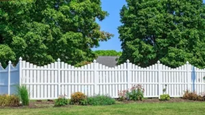 Best Fence Types for Canadian Homes: A Complete Guide