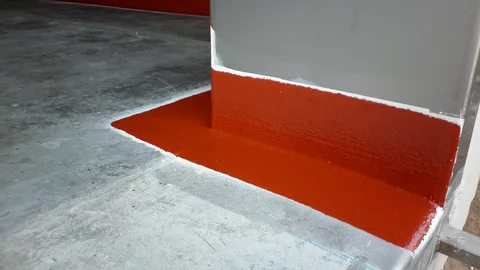 High-quality Deck Moisture Barriers installed by Friendly Earth to protect outdoor decks from water damage and rot.