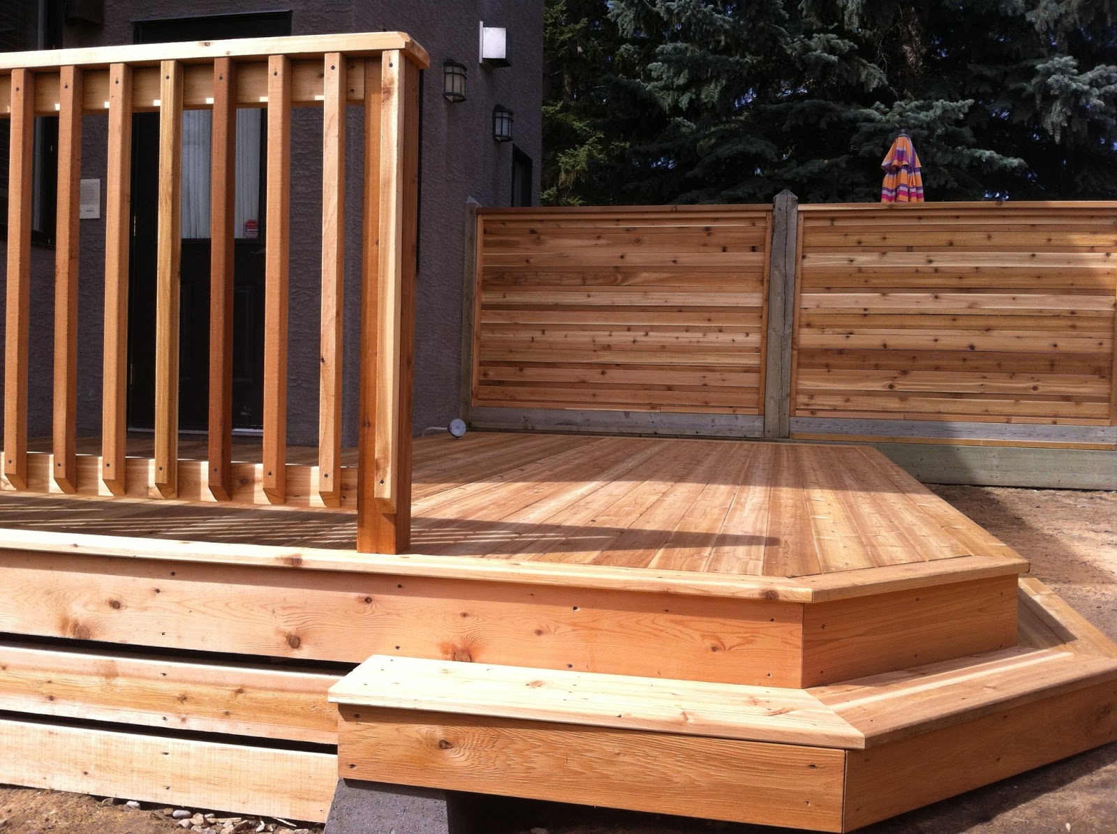 Best Fence and Deck Builders in Calgary | Expert Installation and Affordable Prices