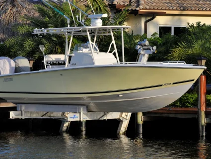Boat Lifts