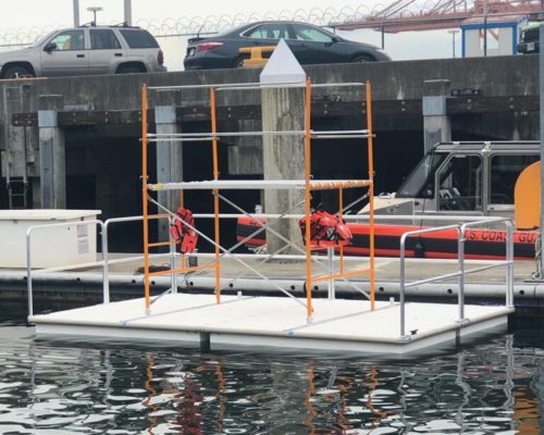 Discover top-quality Dock Floats and Hardware in Calgary with Friendly Earth. We offer durable, weather-resistant solutions for stable and long-lasting docks. Perfect for residential and commercial waterfront projects.