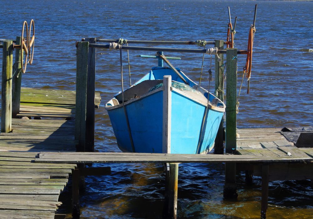 Dock Floats and Hardware