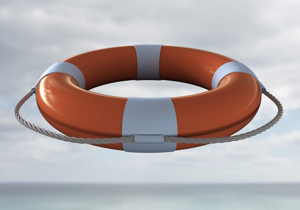 Dock Floats and Hardware