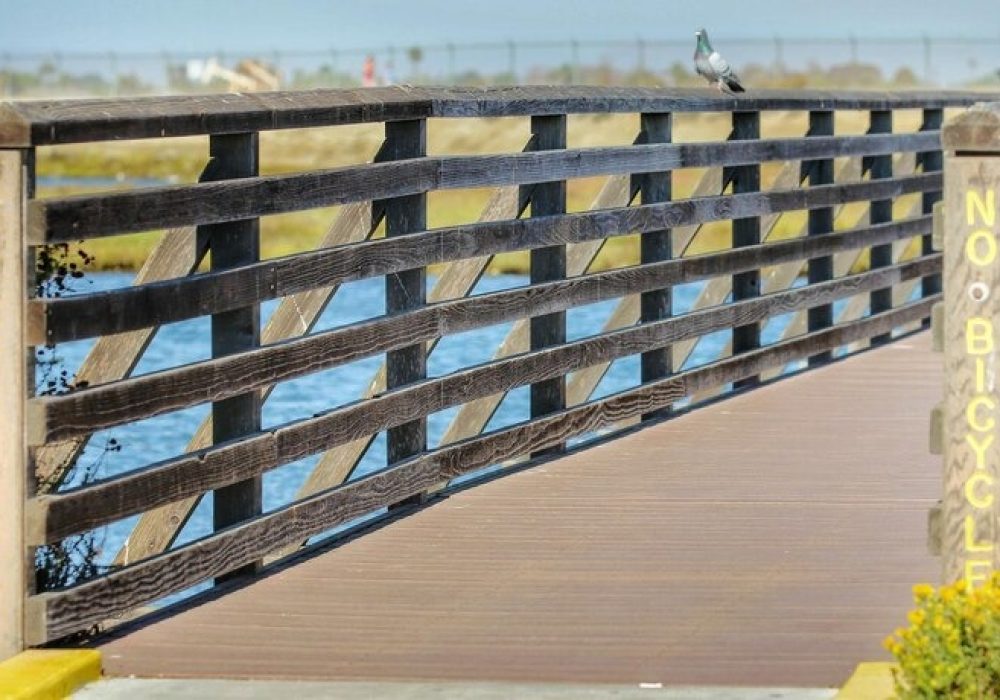 Fencing Deck Dock Fencing Deck Dock